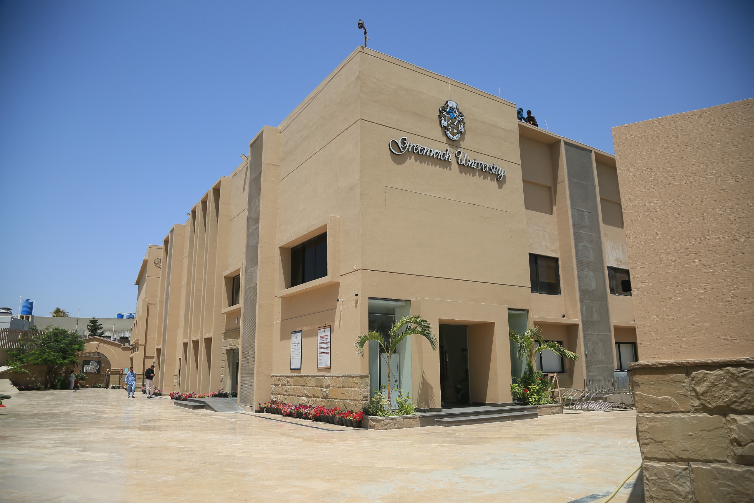 Greenwich University to Host International DEI Conference in Karachi