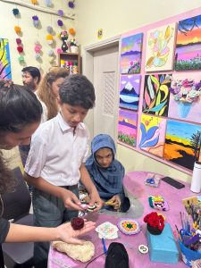 KVTC Heaven on Earth,