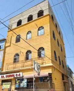 Teenage Girl Student Dies After Fall in Orangi Town School, Calls for Investigation Intensify