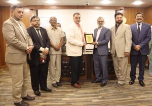 ICMA and SPDC Sign MoU to Promote Evidence-Based Policymaking in Pakistan