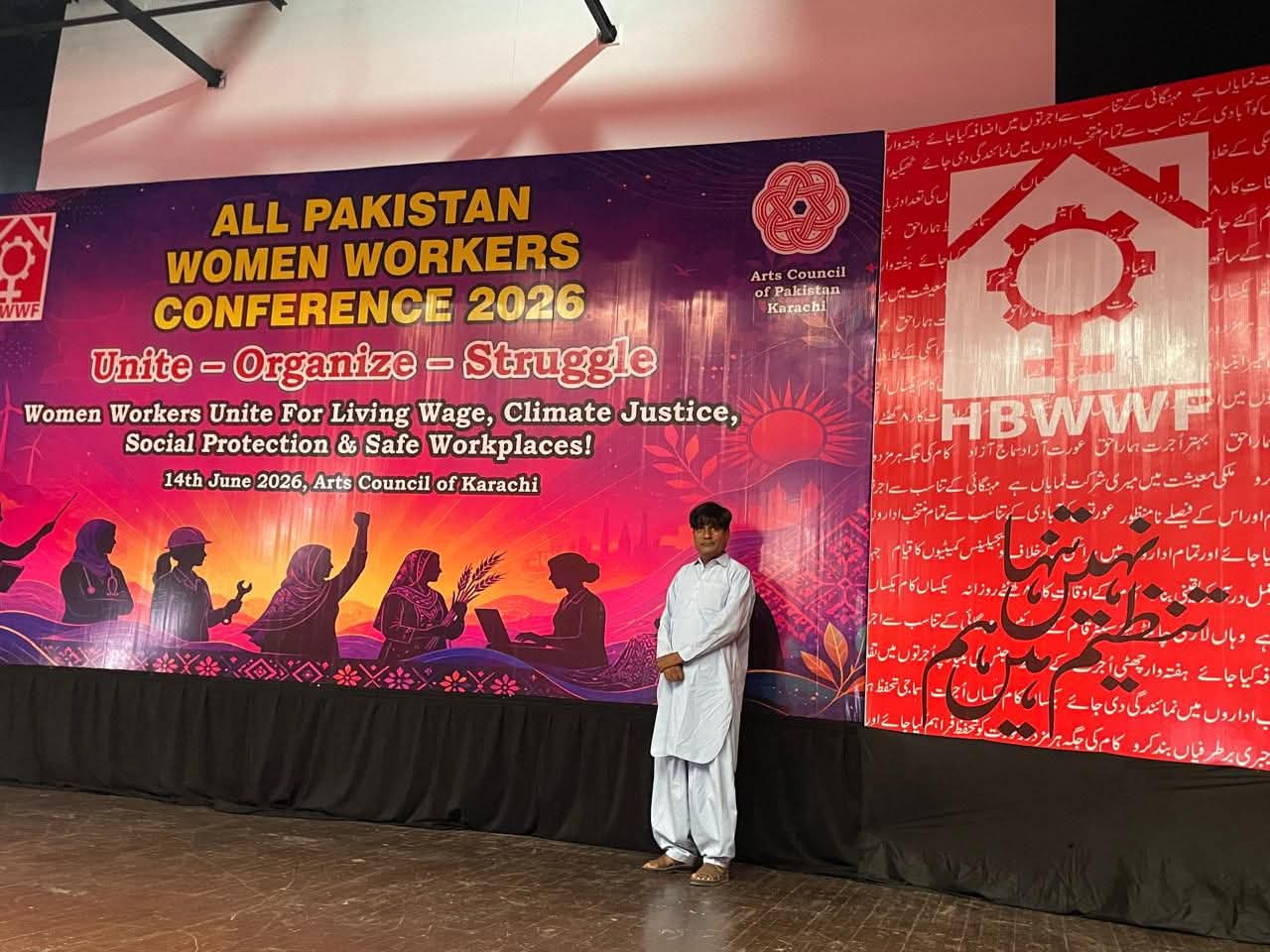 Empowering Home-Based Women Workers: The Backbone of Social Change