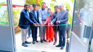 State-of-the-Art Fire Hydrant System Commissioned in SITE Industrial Area to Strengthen Fire Safety