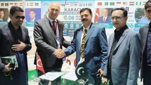 Peace Council for Human Rights Signs Strategic Partnership with Turkiye’s Ibn-e-Sina Institute and World Ageing Council