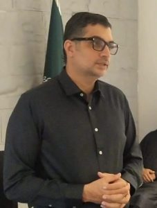 DC Karachi Central