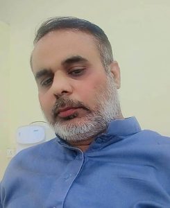 Sindh Police Intensify Search for Missing Son of Senior Journalist Sohail Sangi