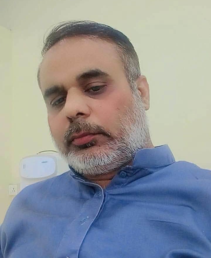 Sindh Police Intensify Search for Missing Son of Senior Journalist Sohail Sangi