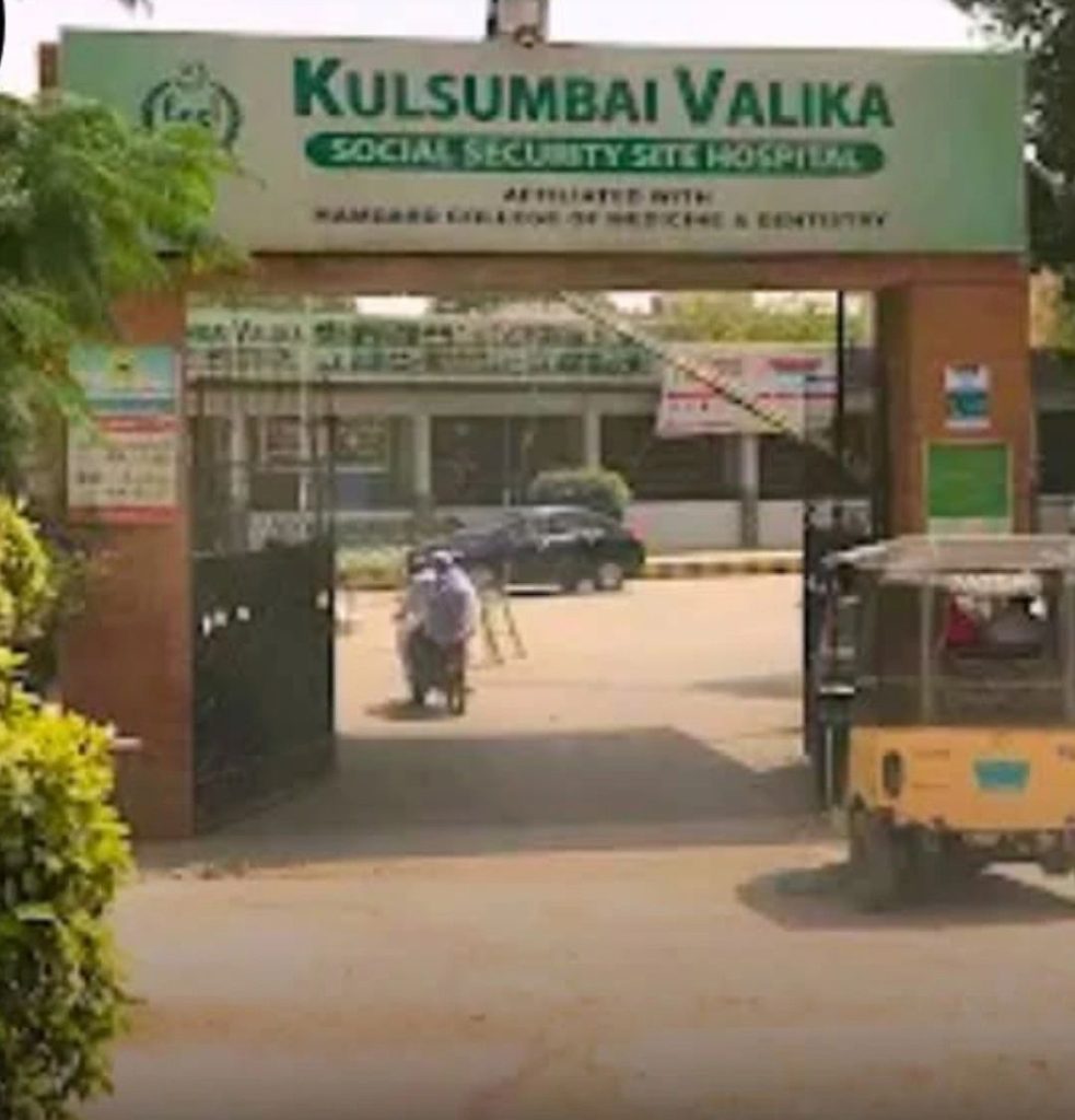 Sindh High Court Seeks Report on Alleged HIV Outbreak at KBV Hospital