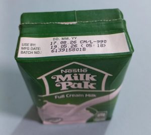 Price Transparency: A Necessity for Consumers