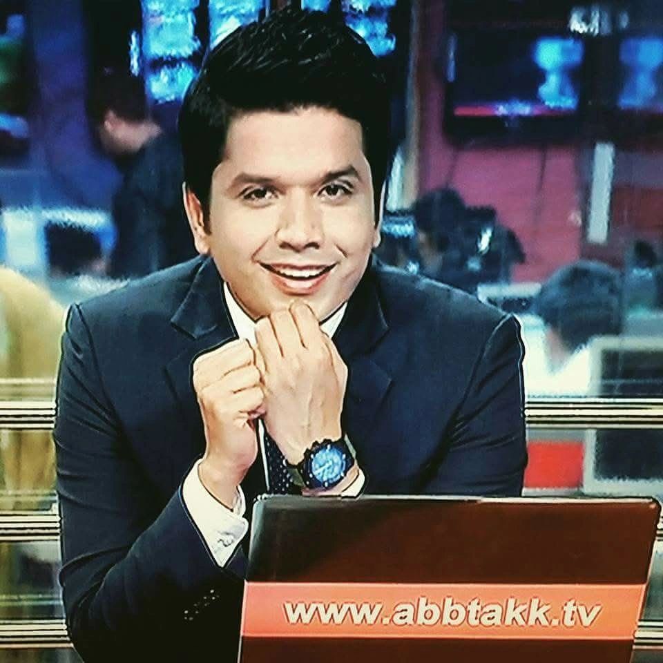 Court Reserves Verdict in the Murder Case of Anchor Mureed Abbas After Seven Years