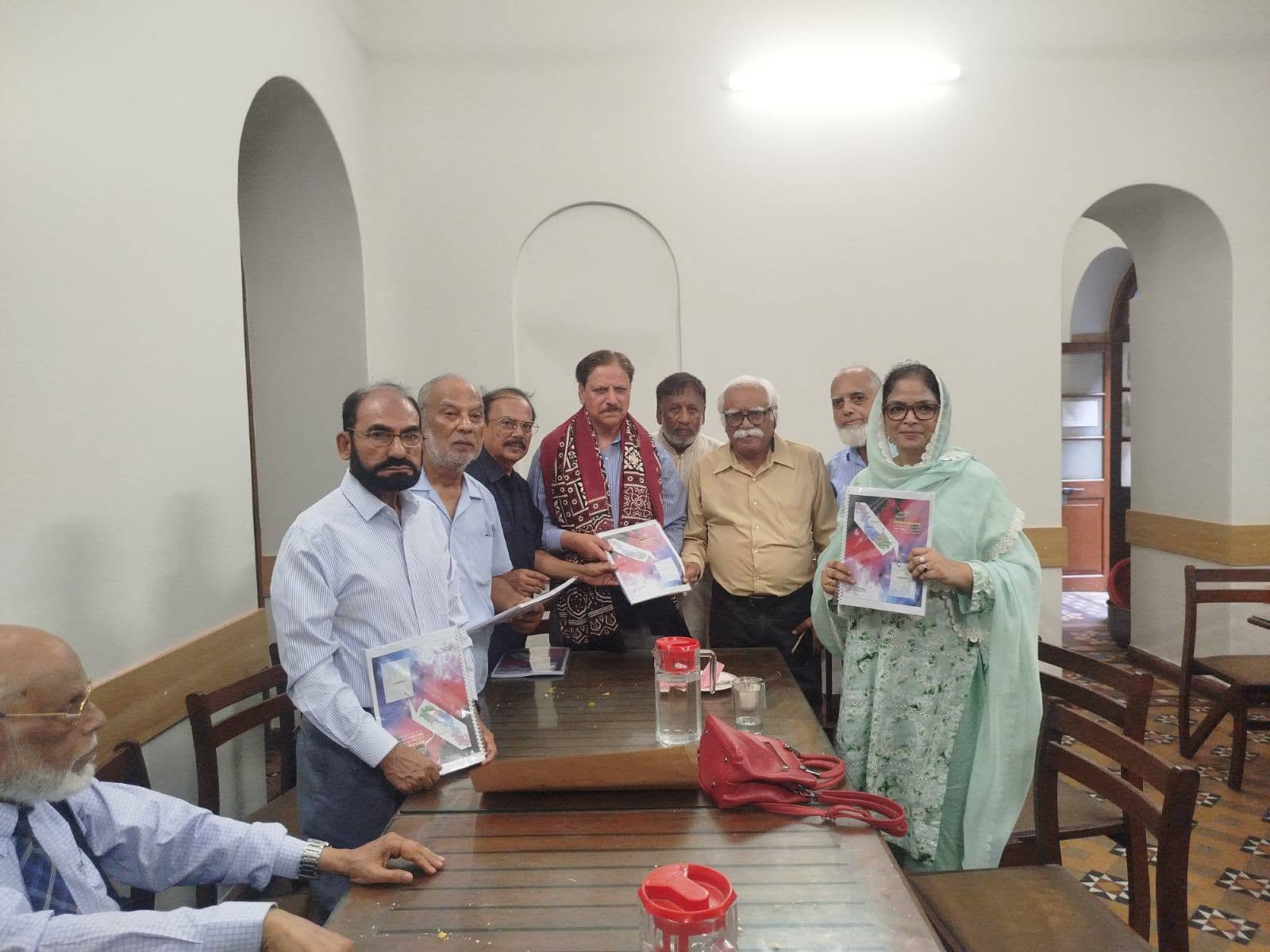 Book Review: Shahr-e-Mohabbat, LalMonirHat — Preserving History, Migration, and Collective Memory