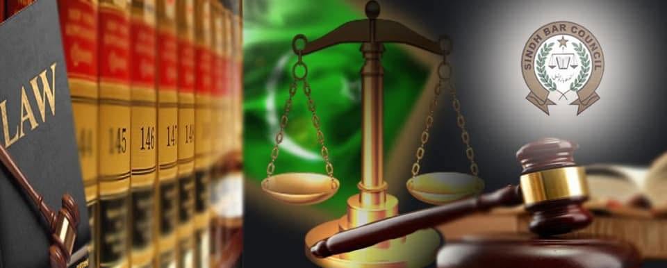Sindh Bar Council Passes Resolution Opposing Additional Age Criterion for High Court Judges' Appointments