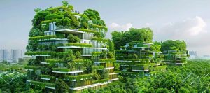 Can Vertical Greening Help Cool Karachi? Rethinking Urban Climate Solutions for a More Resilient City