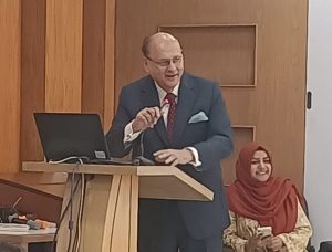 Financial Literacy and Retirement Planning Essential for a Secure Future: Experts