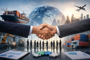 Pakistans Missing Link in FDI: Engaging the Private Sector