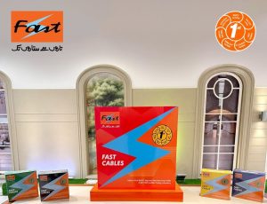 Fast Cables Announces 15% Final Cash Dividend as FY2026 EPS Rises to Rs. 3.28