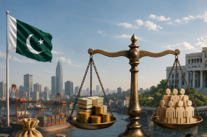The Fiscal Implications of More Provinces