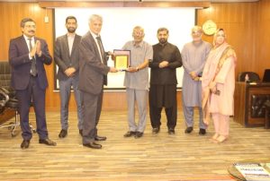 ICMA Hosts Thought Leadership Lecture on Strengthening the Rule of Law
