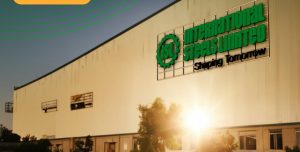 International Steels Recommends Rs. 3 Final Cash Dividend, Taking FY2026 Payout to Rs. 5 Per Share