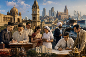 The Unsung Legacy of Minorities in Building Karachi