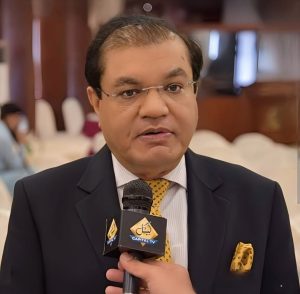 Mian Zahid Hussain