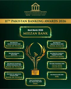 SBP Governor Urges Banks to Boost Retail Deposits and Private-Sector Financing