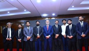 SHCBA Hosts Finance Act 2026 Seminar, Signs MoU to Promote Tax Education