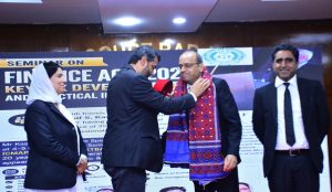 SHCBA Hosts Finance Act 2026 Seminar, Signs MoU to Promote Tax Education