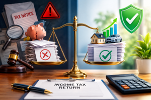 Cheap Tax Returns Can Cost You More: Why Accuracy Matters More Than Filing Fees