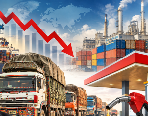 Transport Strike Turning Into National Economic Crisis; Issues Should Be Resolved Through Dialogue: Mian Zahid Hussain