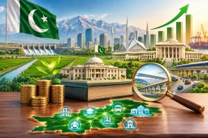 Pakistan’s Public Wealth: The Missing Link in Fiscal Reform