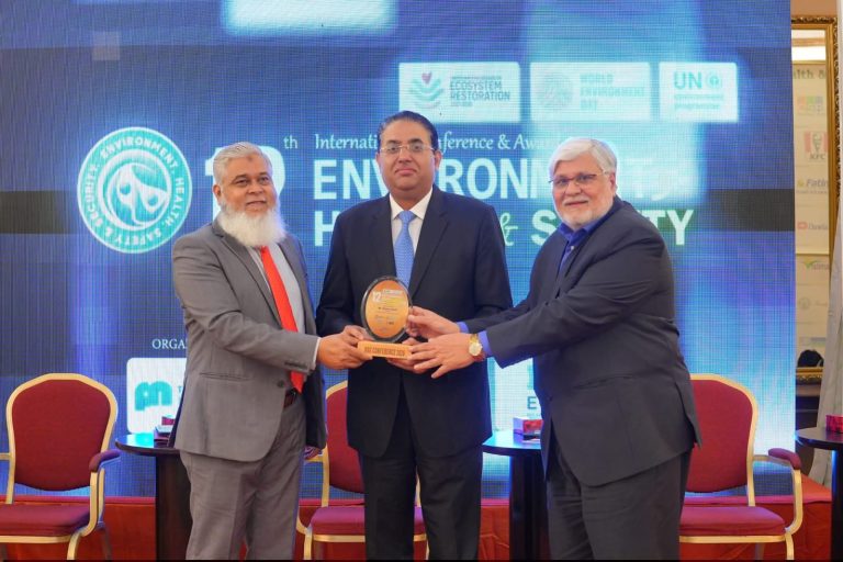 International HSE Conference 2026 Highlights Environmental Responsibility, Safety and Sustainable Development