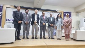 Seminar on Makkah Accord 2026 Held at Al-Kawthar University