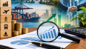 Upcoming IMF Review: Pakistan Can No Longer Delay SOE Reform