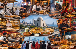 Who Owns Karachi’s Restaurants? A Community-Wise Look at the City’s Diverse Food Economy
