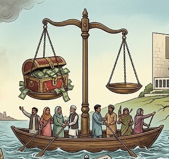 More Provinces, More Burden: Who Will Pay the Bill?
