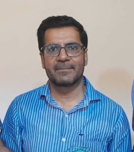 Zeeshan Lakhpaty
